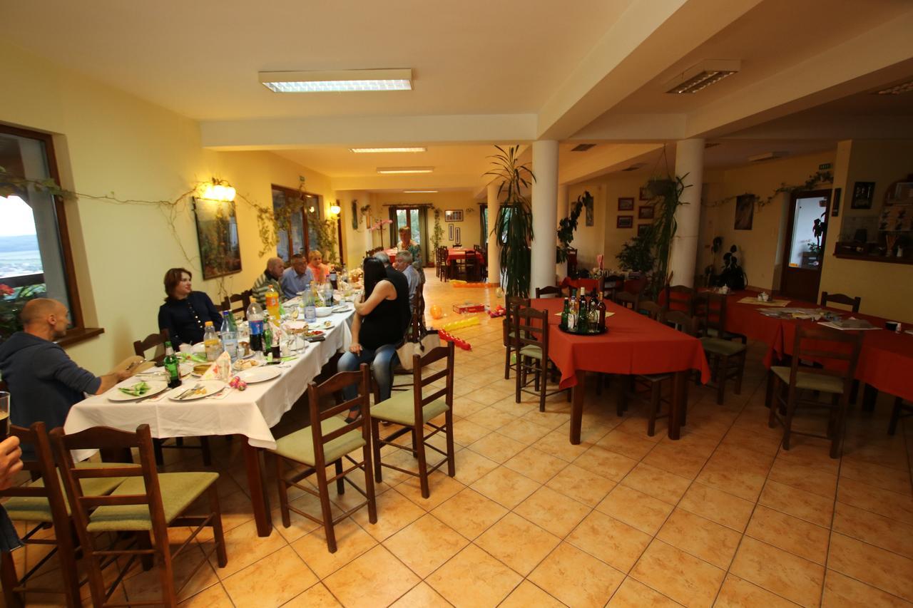 Panorama Cehu Silvaniei Ngoại thất bức ảnh