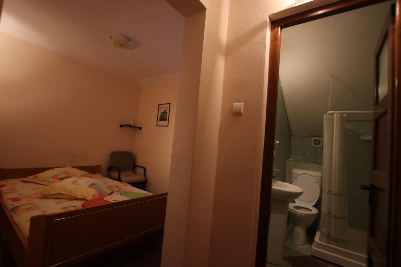 Panorama Cehu Silvaniei Ngoại thất bức ảnh