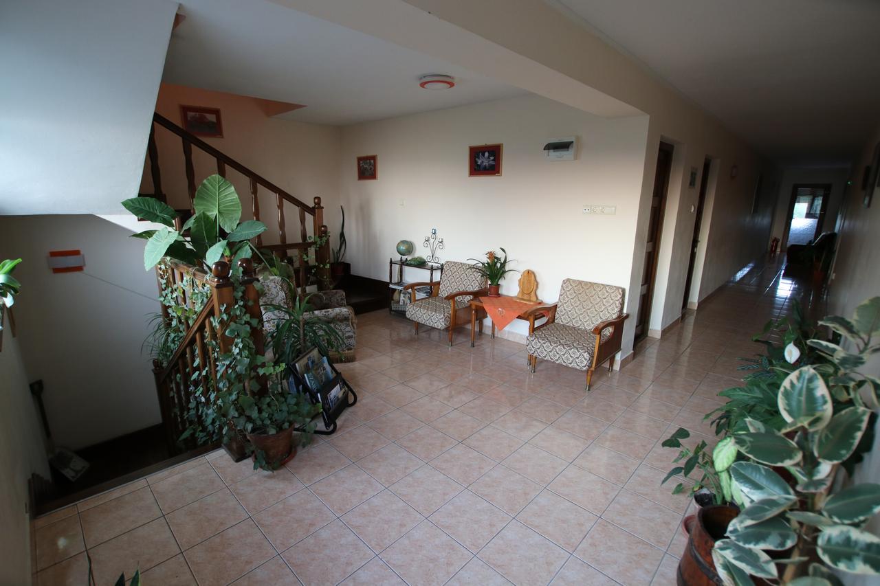 Panorama Cehu Silvaniei Ngoại thất bức ảnh